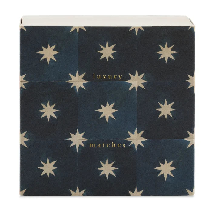 Archivist Gallery - Navy Star Tile Matches