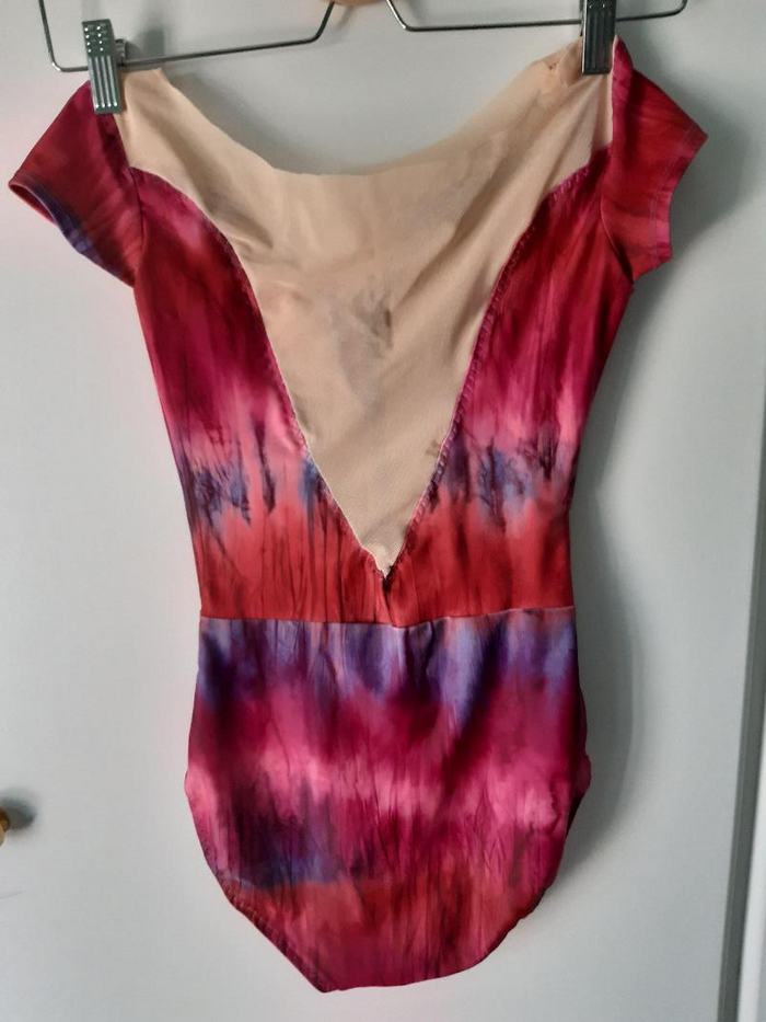 Arizona Sunset - Dancewear by Patricia