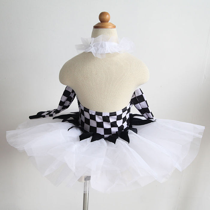 Baby Harlequin - Dancewear by Patricia