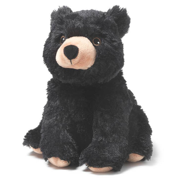 Black Bear Warmies®