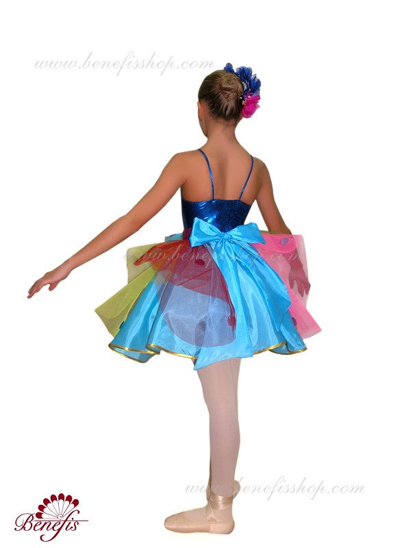 Butterfly - P0217 - Dancewear by Patricia