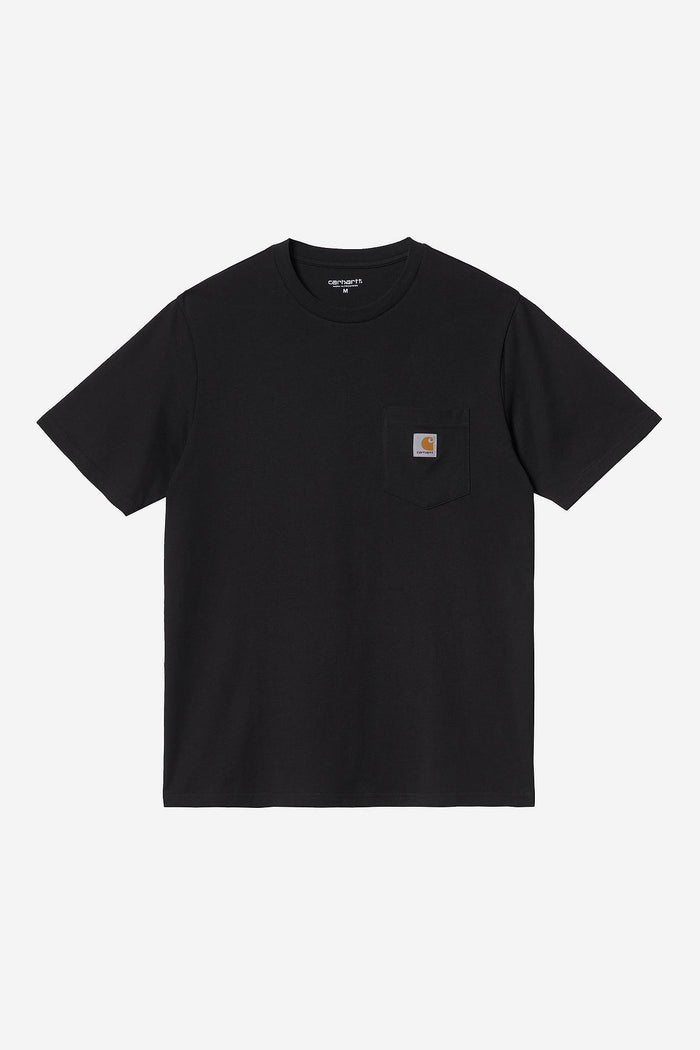 Carhartt Wip Pocket T-shirt Cotton Uomo