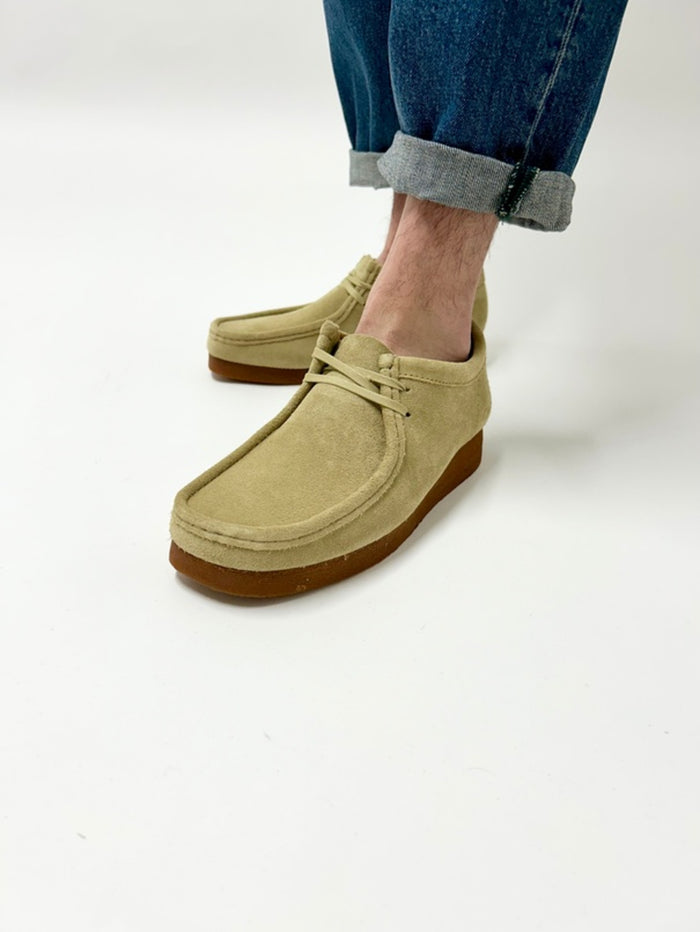 Clarks Mocassino Uomo