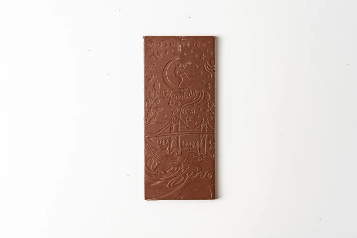 Creamy Milk Chocolate Bar