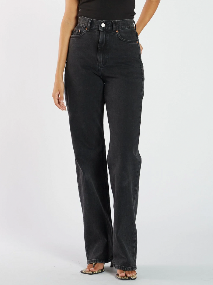 Echo Jeans