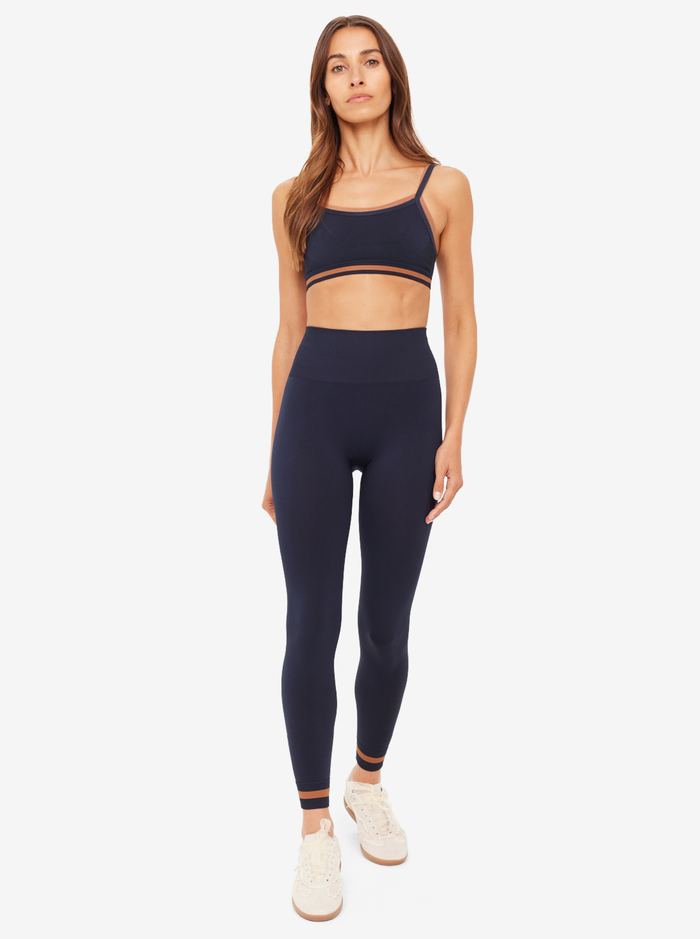 Form Seamless 25" Midi Pant