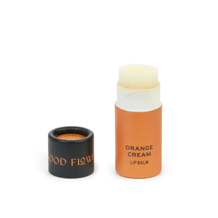 Orange Cream