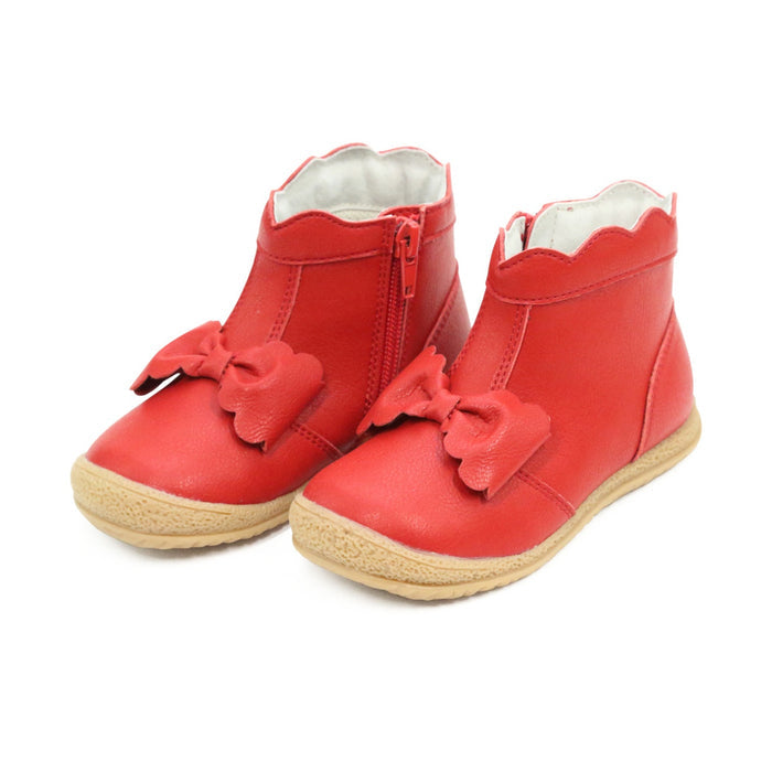 Red / Toddler 5