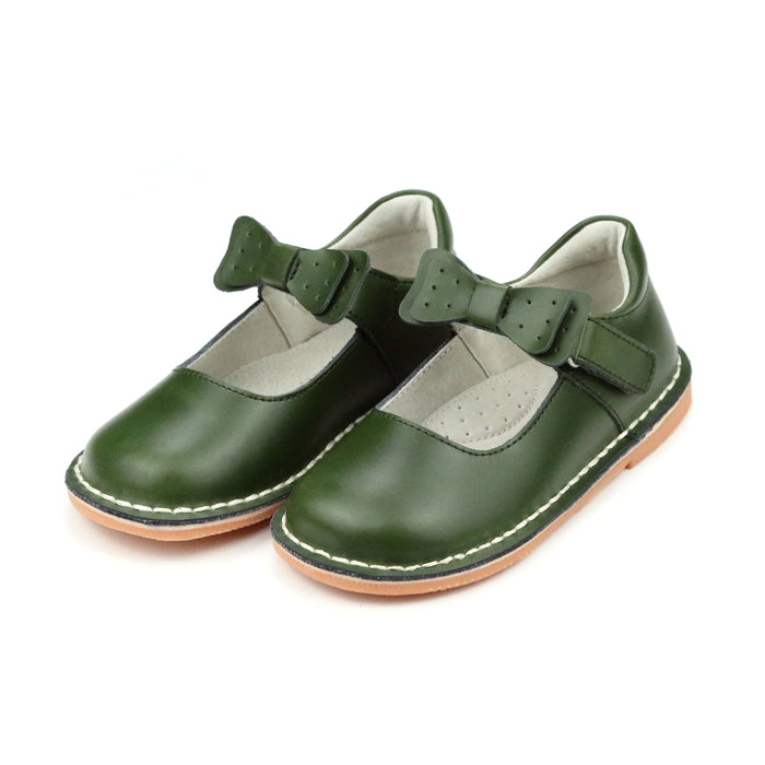 Green / Toddler 5