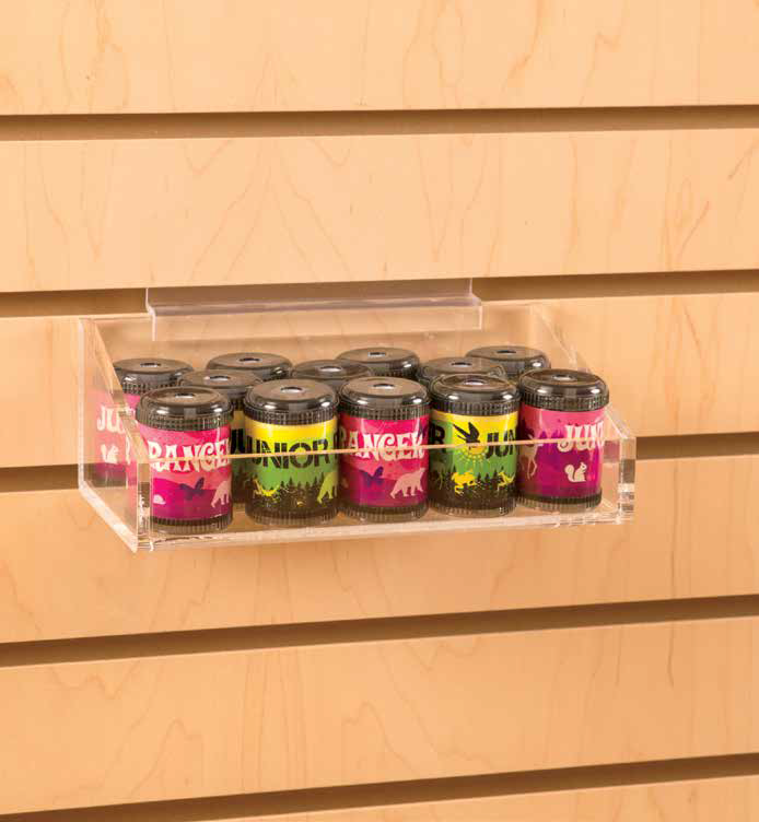 Junior Ranger Pencil Sharpener