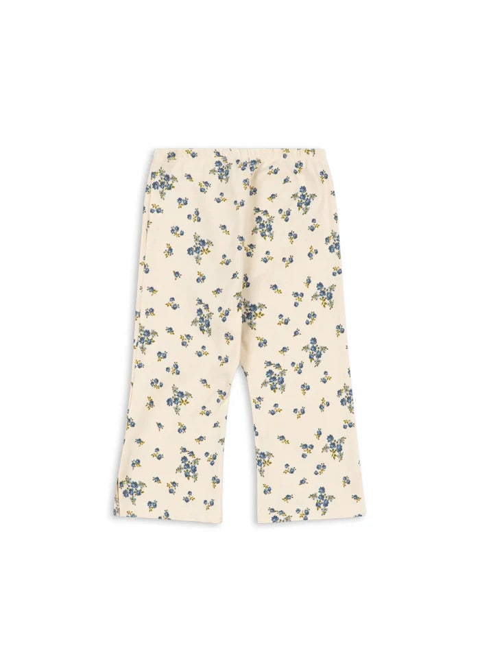 Konges Slojd - Drey Slit Pants in Tramonto
