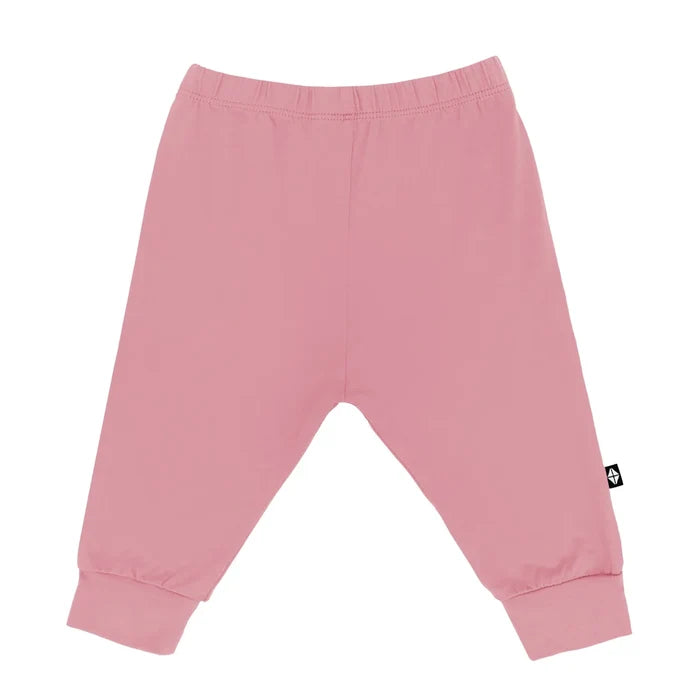 Kyte Baby - Baby Pant in Apple Blossom
