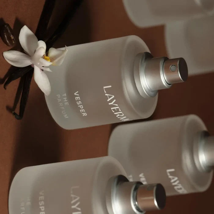Layermor – Vesper Parfum 30ml