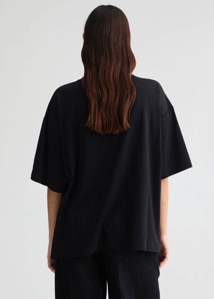 Liu Jo T-shirt Over Con Taschino Donna