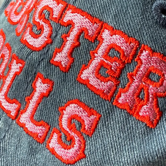 Lobster Rolls Baseball Cap