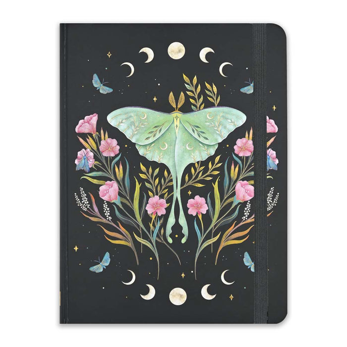 Luna Moth Journal