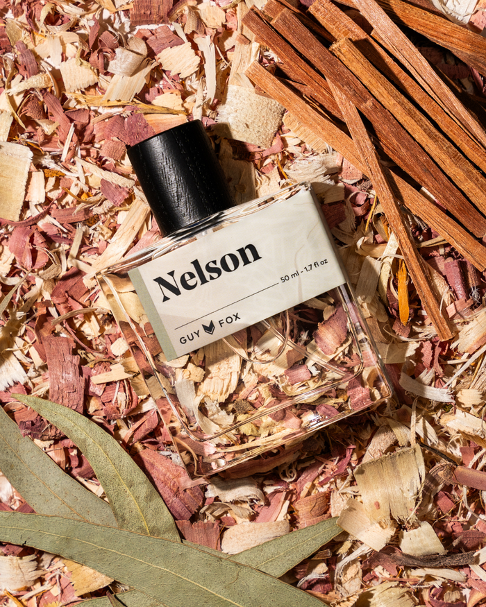 NELSON COLOGNE