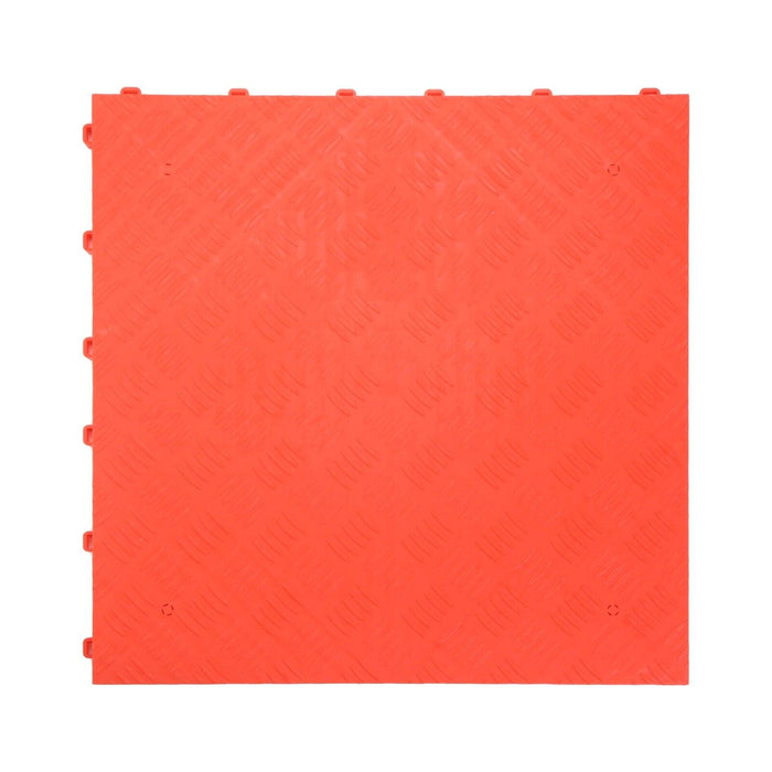 Red / 1
