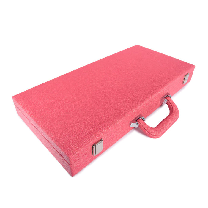 Onyx Scrabble Set - Pink