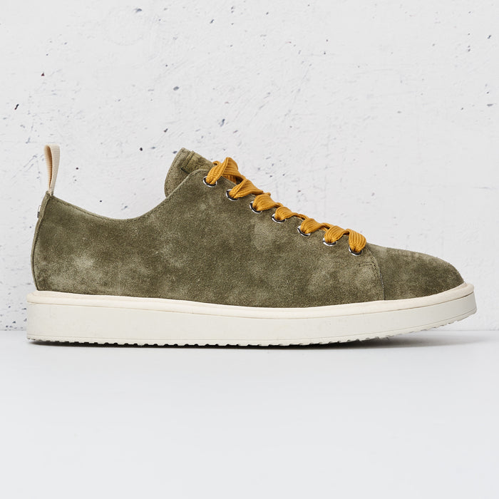 Panchic Sneakers Bassa Laci Giallo Uomo