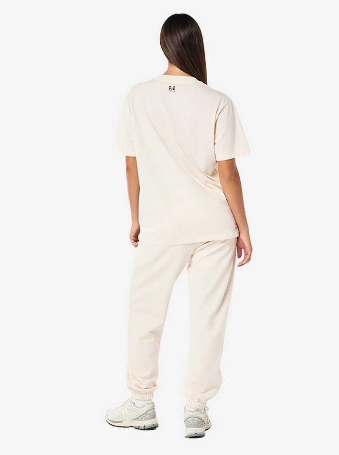 Physical Tee in Whisper White