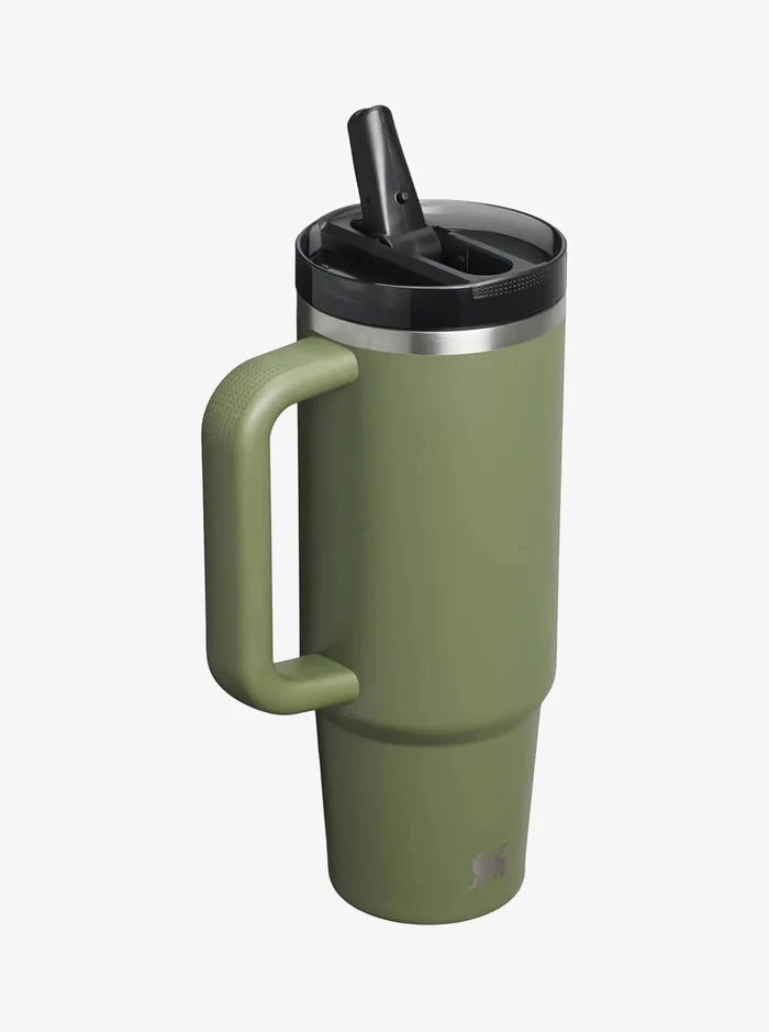 Quencher ProTour Flip Straw 30oz