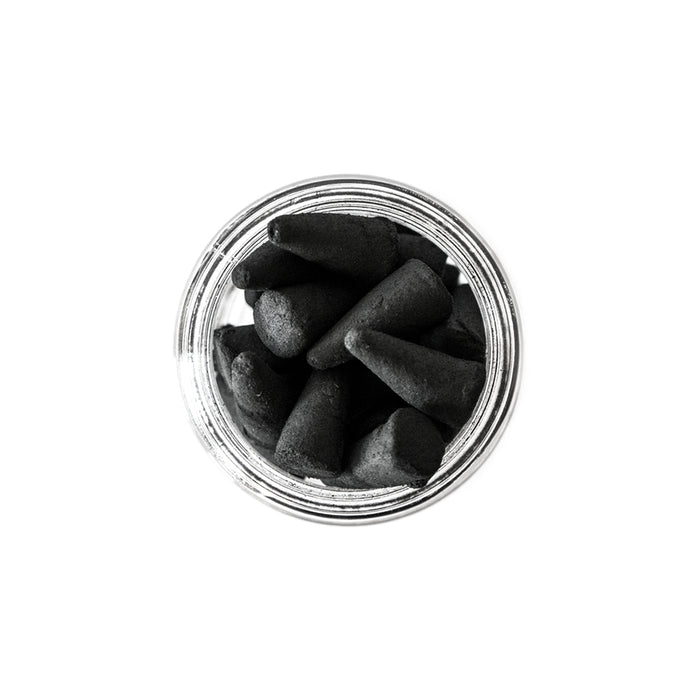 Saint Rita's Parlor- Rita's Car Incense Cones