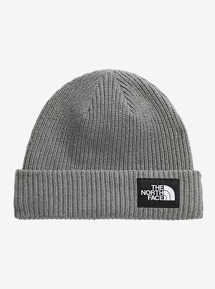Salty Lined Beanie