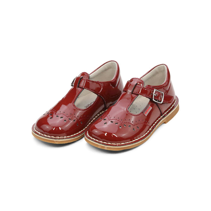 Patent Maroon