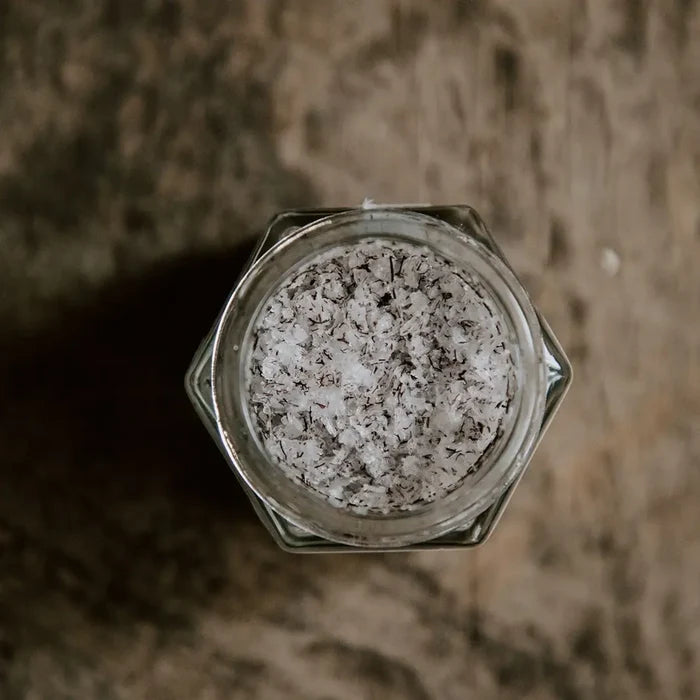 Smithereen Farm – Sea Truffalino Finishing Salt