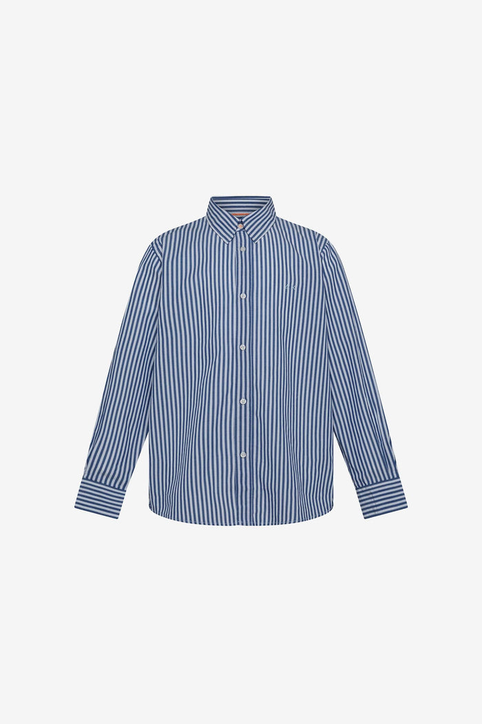 Sun 68 Shirt Classic Stripes Bambino