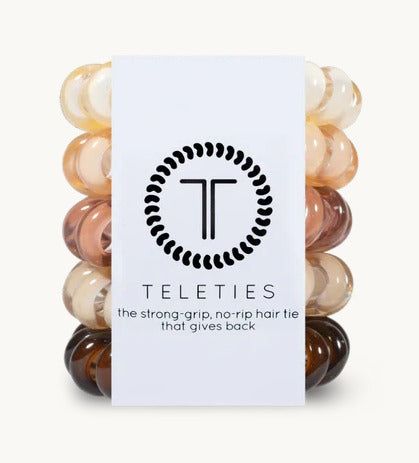 Teleties- Tiny Pack of 5