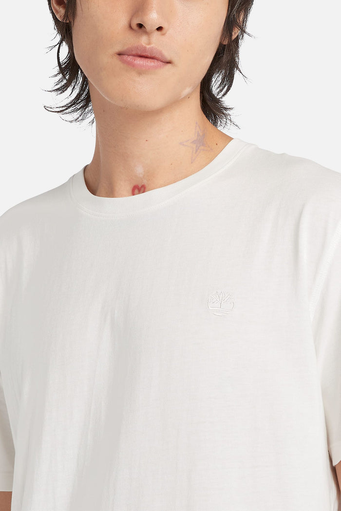Timberland T-shirt Dustan River Uomo