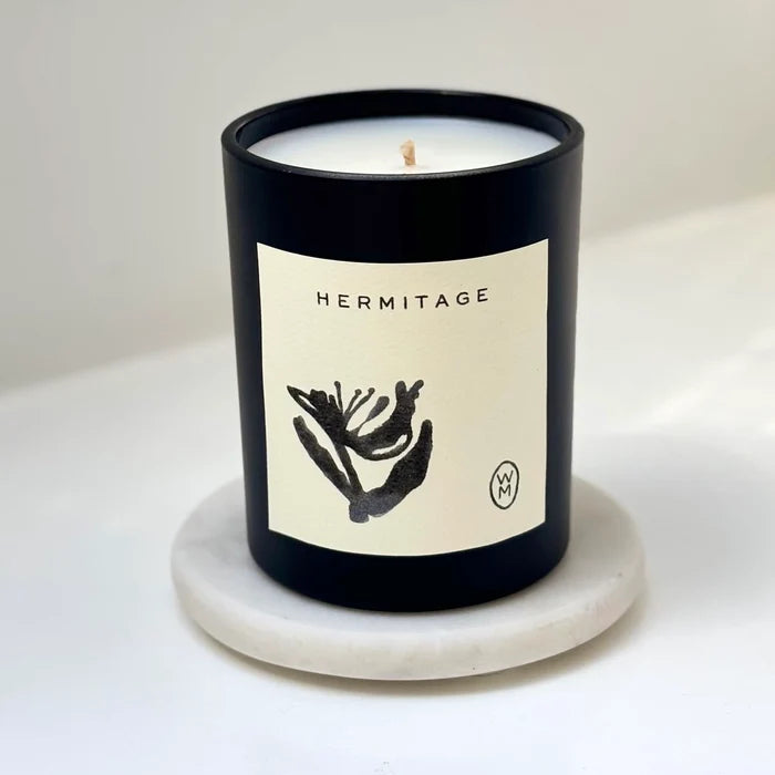 Wilkin & May – Hermitage Candle