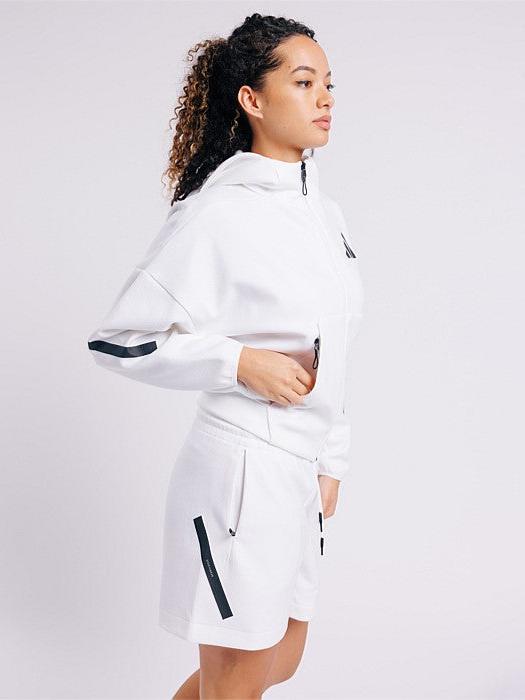 Z.N.E. Full-Zip Hoodie