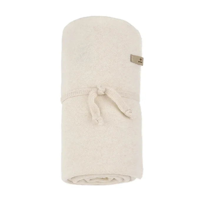 +1 in the Family – Bobigny Blanket in Beige