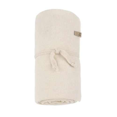 +1 in the Family – Bobigny Blanket in Beige