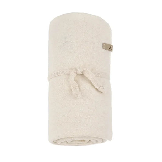 +1 in the Family – Bobigny Blanket in Beige