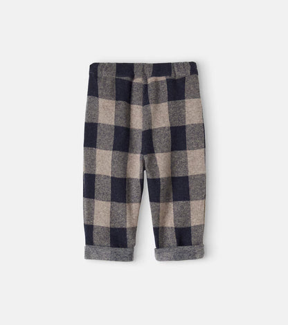 +1 in the Family – Firenze Pants in Blue