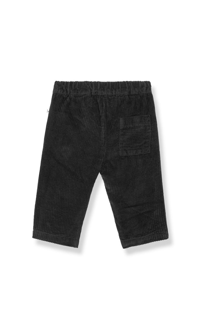 1+ In The Family Pantalone Velluto Dritto Bambino