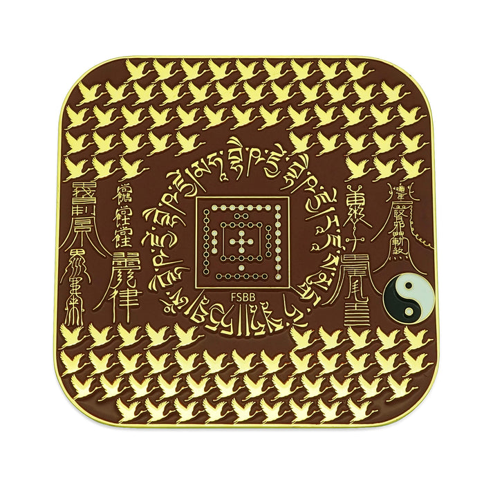 100 Wulou Medicinal Tortoise