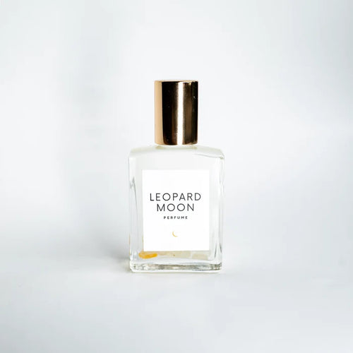 13 Moons - Leopard Moon Perfume