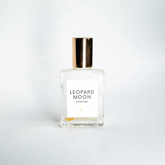 13 Moons - Leopard Moon Perfume