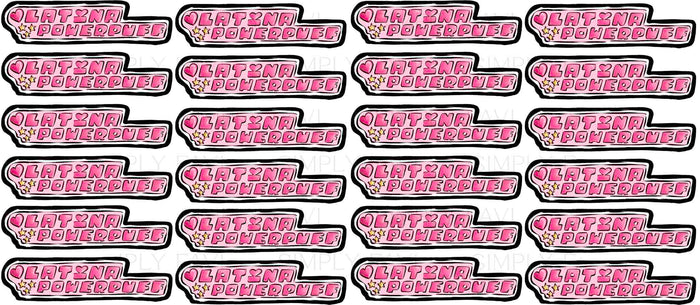 #3 Cup Wrap (set of 10)