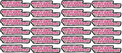 #3 Cup Wrap (set of 10)