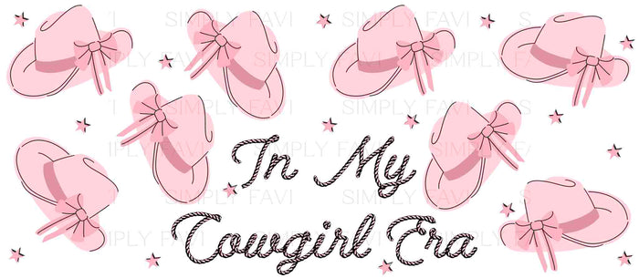 #3 Cup Wrap (set of 10)