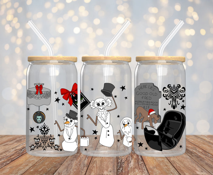 #37 Cup Wrap (set of 10)