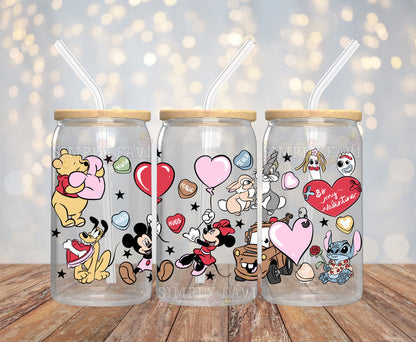 #6 Cup Wrap (set of 10)