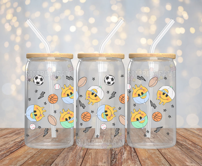 #6 Cup Wrap (set of 10)