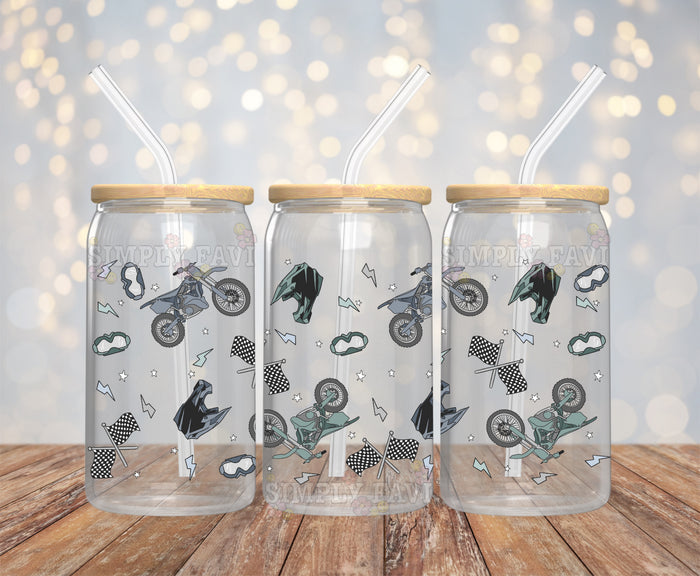 #7 Cup Wrap (set of 10)